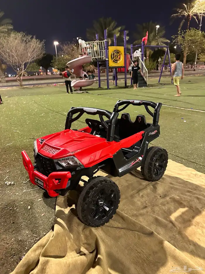 سيارة كهربائية جديدة 1