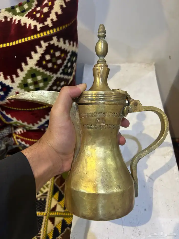 من نوادر الدلال 4