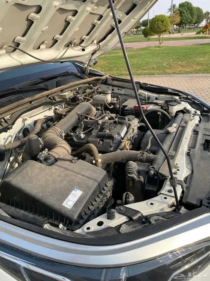 تويوتا فورتشنر 2022 GX2 دبل بنزين 11