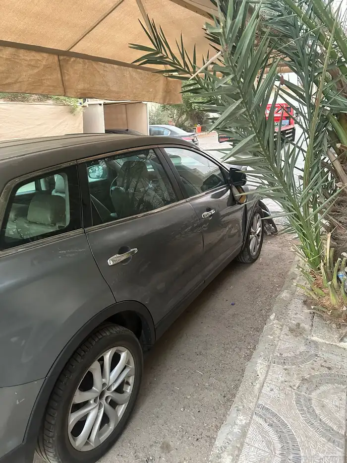 للبيع مازدا 1