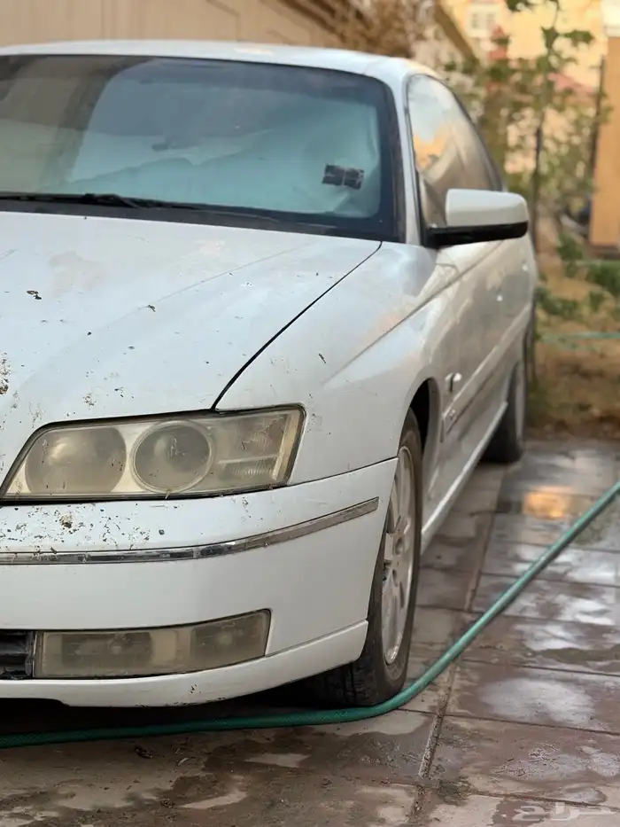 كابرس 2006 V8 LTZ 1