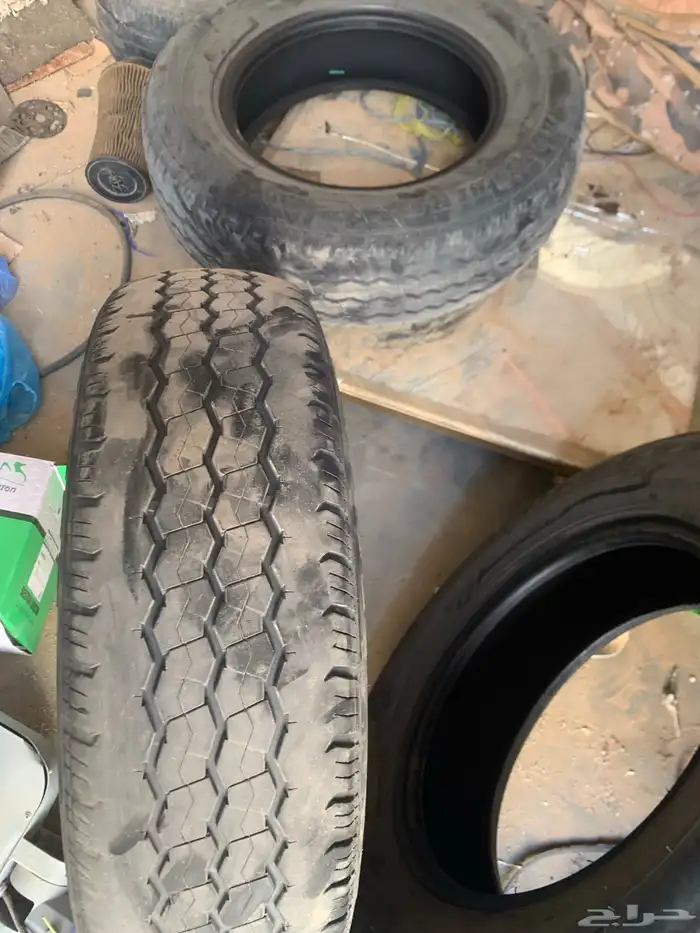 كفرات اكثر من نص عمر 15 0