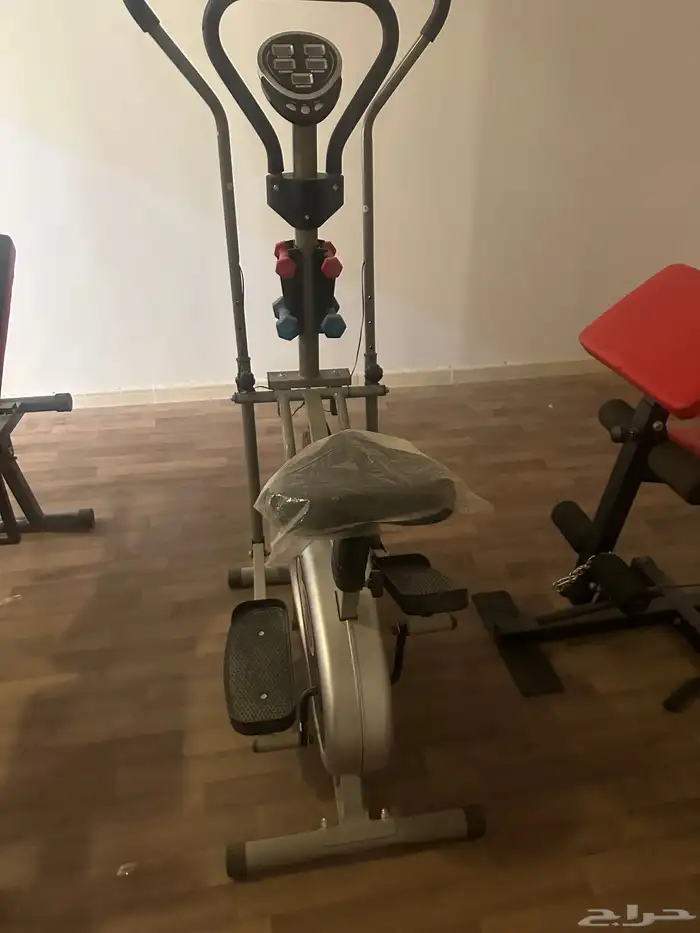 اجهزة رياضية 7