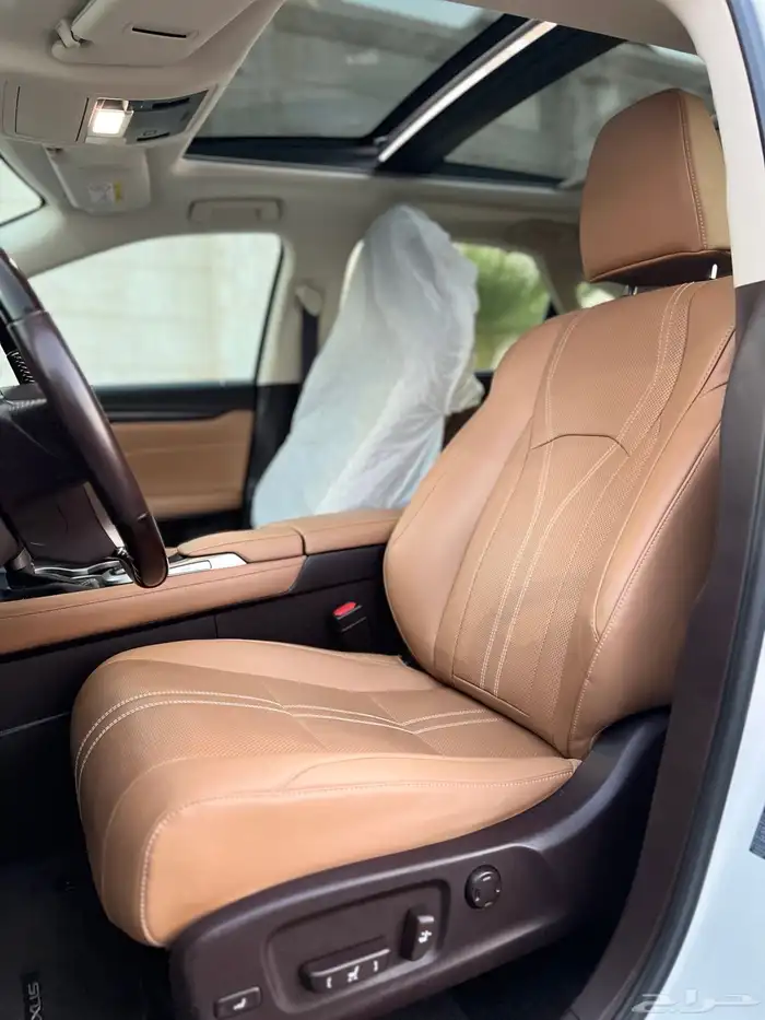 لكزس RX350 فل اوبشن BB 2019 سعودي وكالة ( تم البيع ) . 27