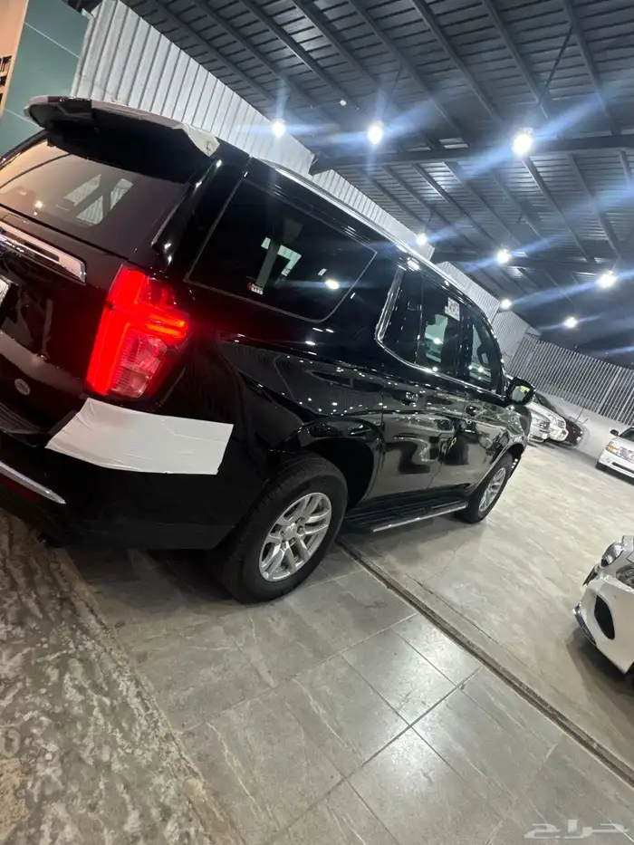 تاهو شيفروليه 2023 5