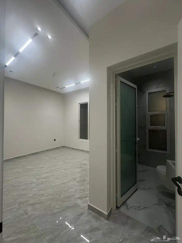 شقق دبلكسيه ( ارضيه ) 14