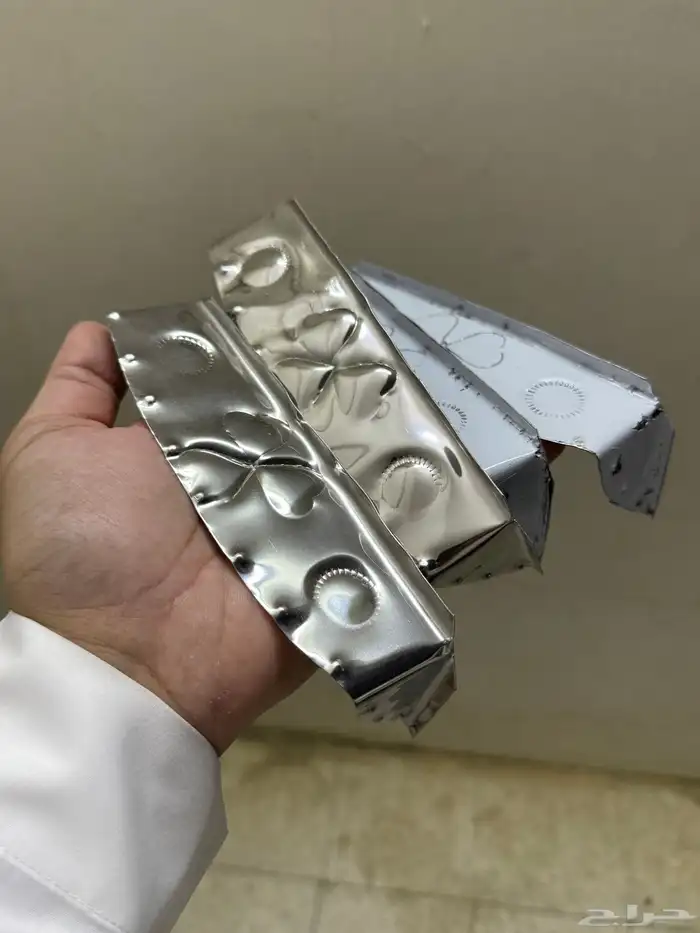 رموش شمعات وبرندات 2