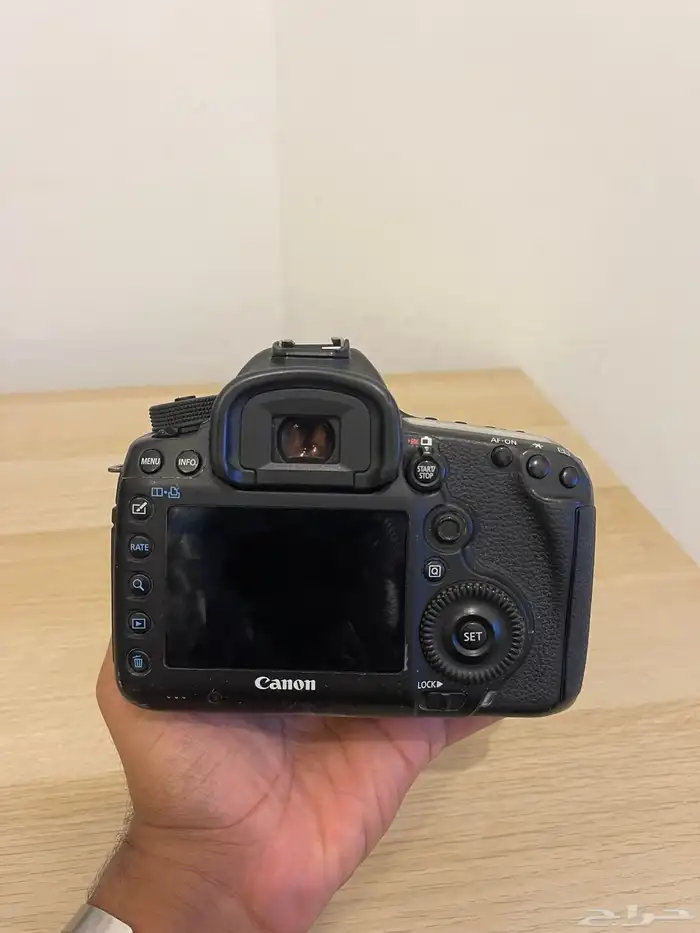 Canon 5D mark3 3