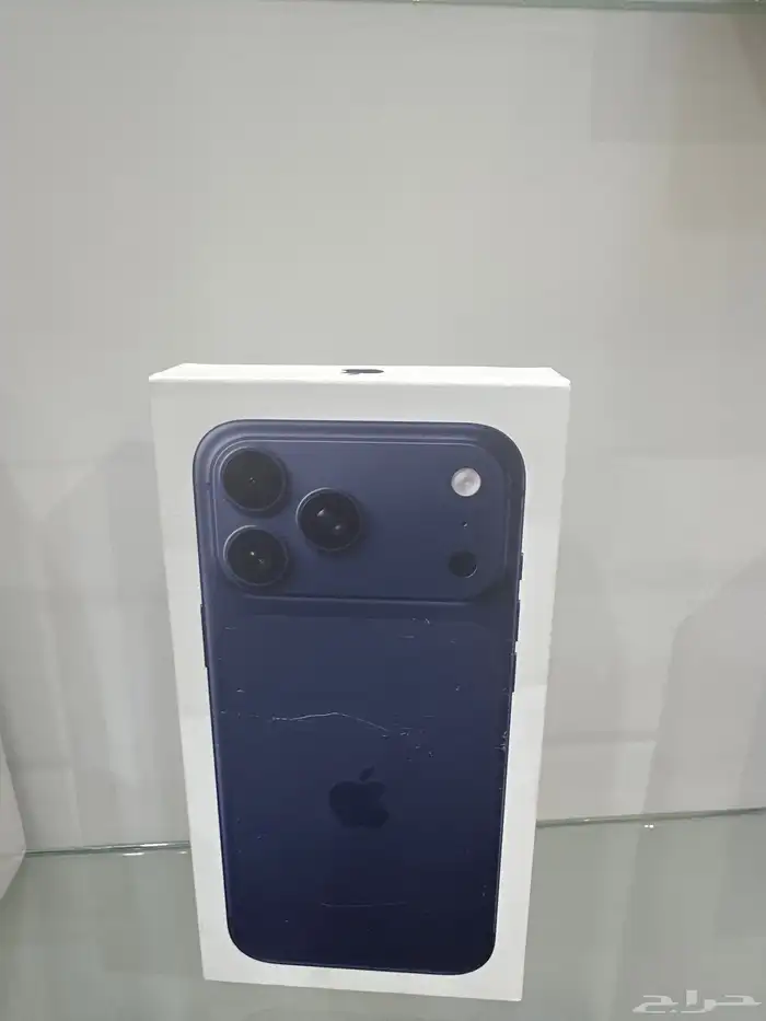 ايفونات 17 متوفر5 حبات 1