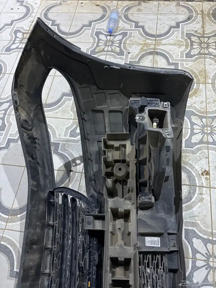 صدام وكاله تشارجر 3