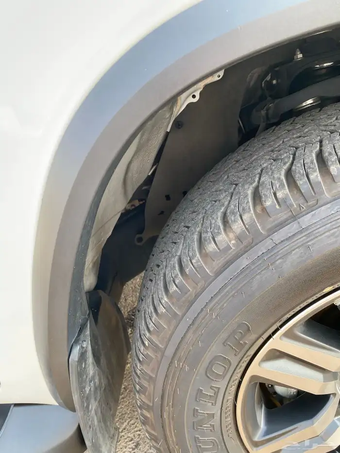 تويوتا فورتشنر 2022 GX2 دبل بنزين 46