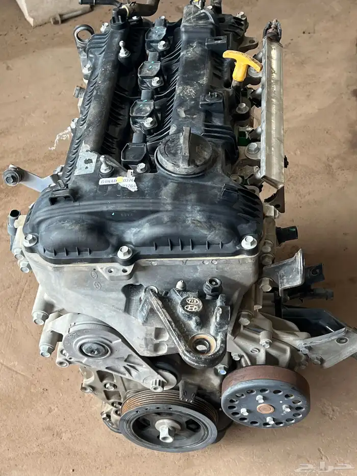 مكينة التنراء الفين من 2016 إلى 2018 شد بلد وكاله 1