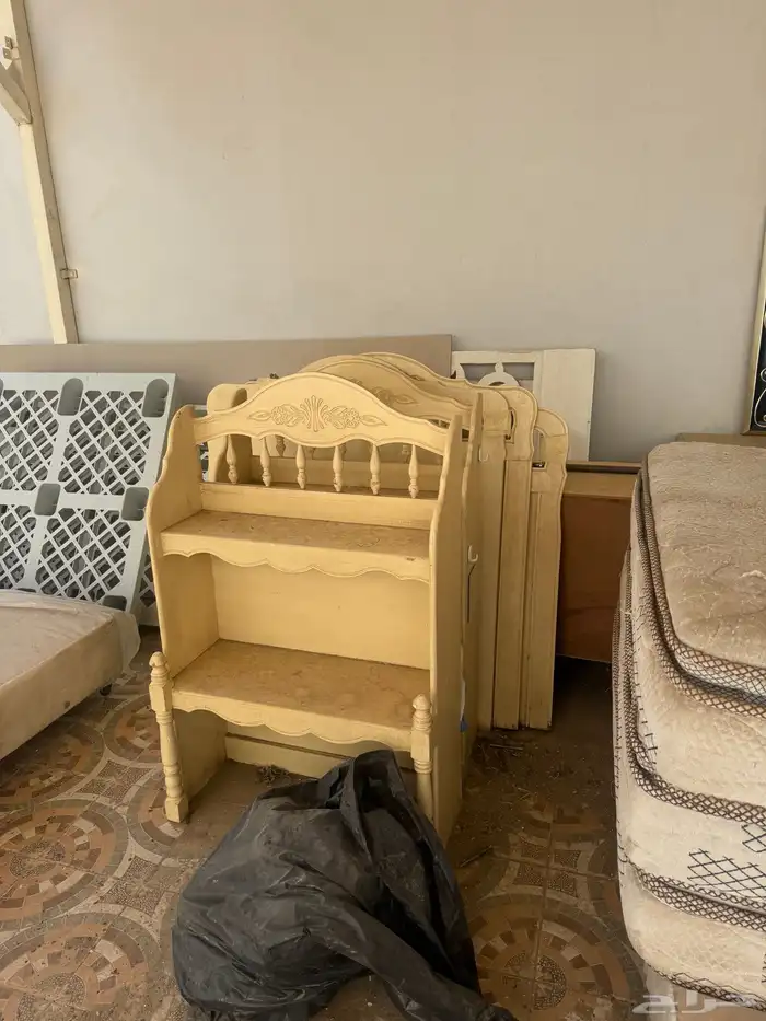 اثاث غرف للبيع 2