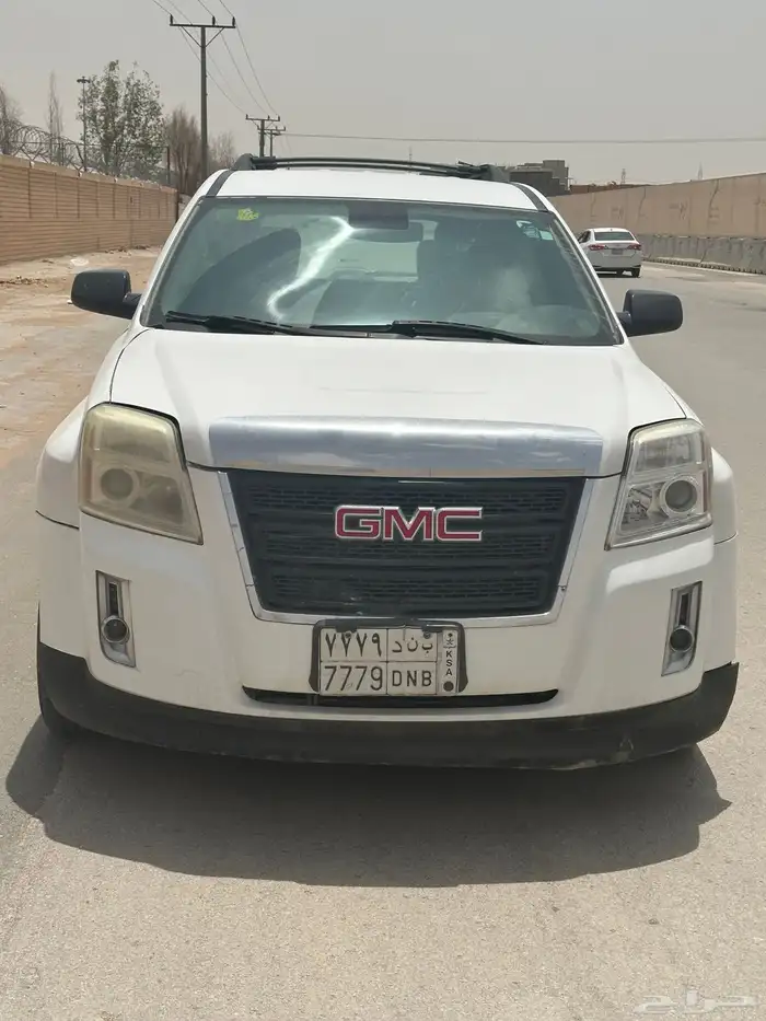 جمس تيرين 2012 6