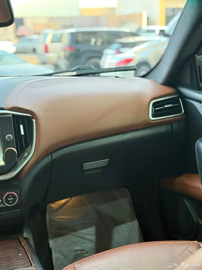 مازيراتي - 2015 ((( تم البيع ))) 20