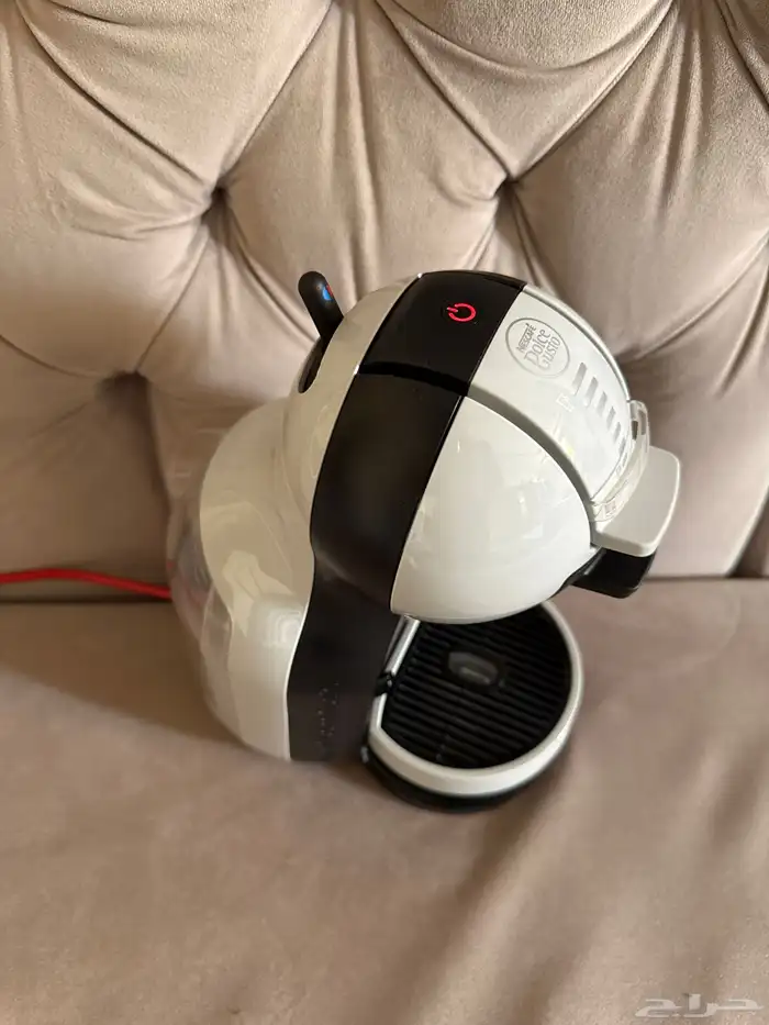 الة قهوة ( كبسولات ) 1