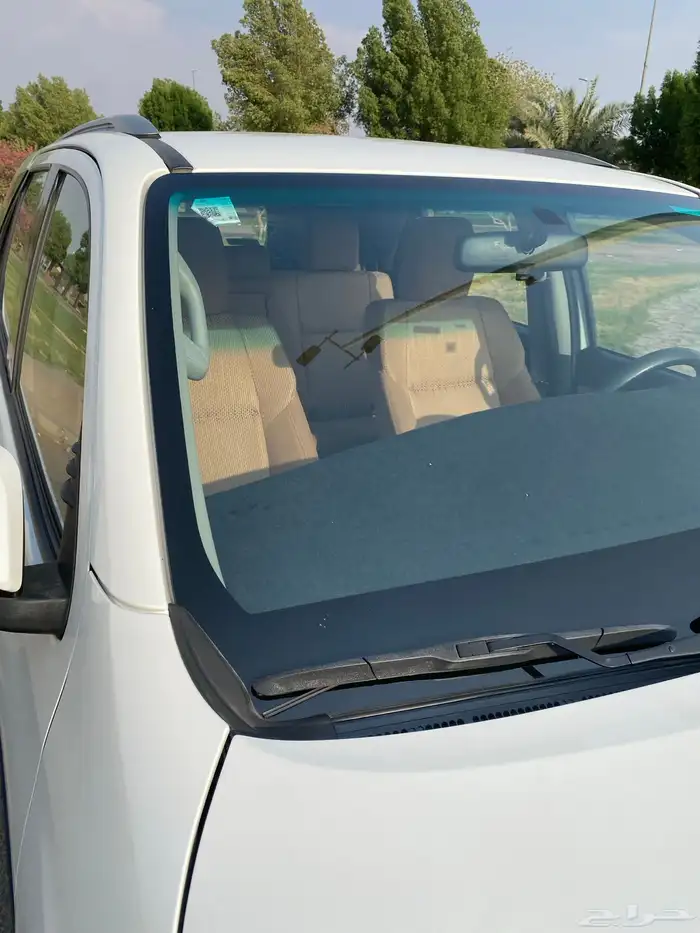 تويوتا فورتشنر 2022 GX2 دبل بنزين 25