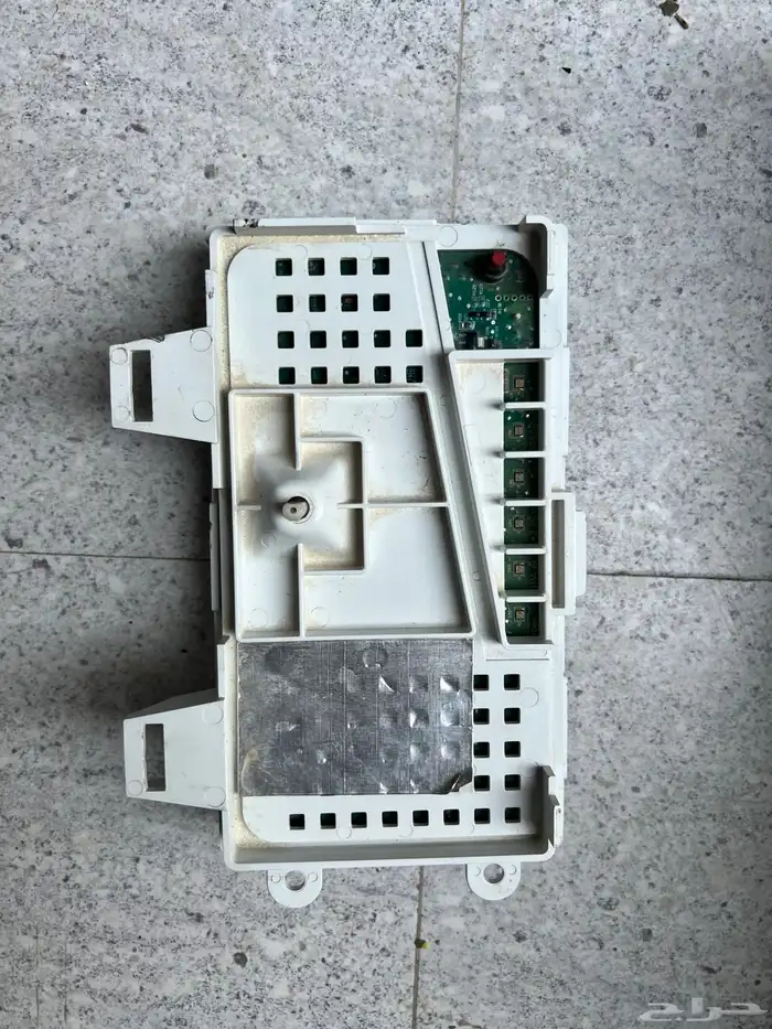 قطع غيار غسالات امريكي ويرلبول وامانا وميتاج وغيرها 9