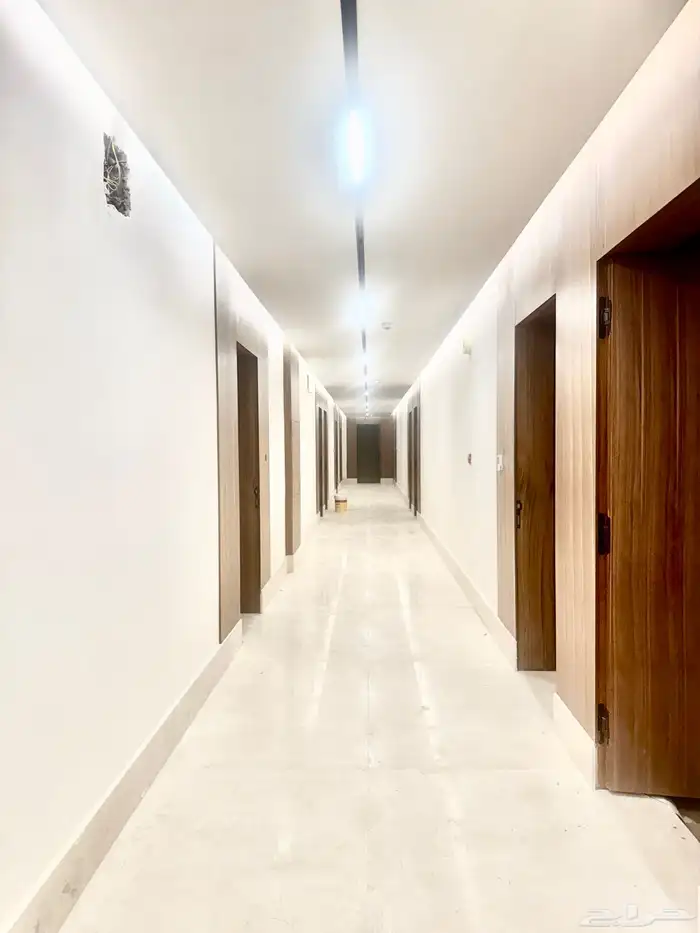للايجار مكاتب ومعارض السدران جديده شمال الرياض حى النرجس 2