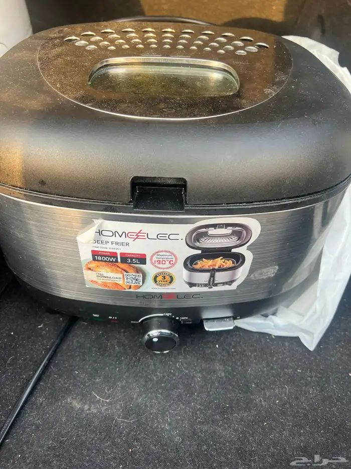 اجهزه طبخ كهربائي 3