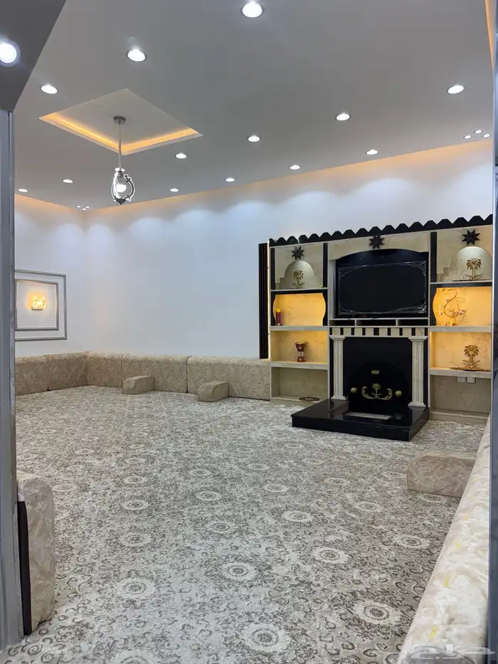 إستراحات للايجار 1