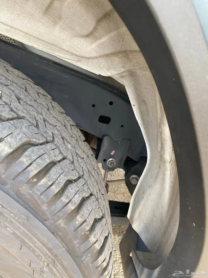 تويوتا فورتشنر 2022 GX2 دبل بنزين 41