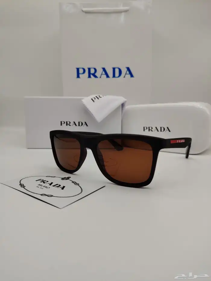 نظارات PRADA ماستر كوالتي 14