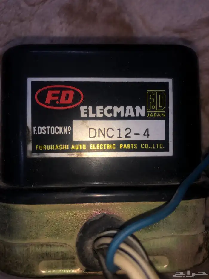 قطع لاندكروزر قديم 2F-3F وشاص وربع 78 - 89 6