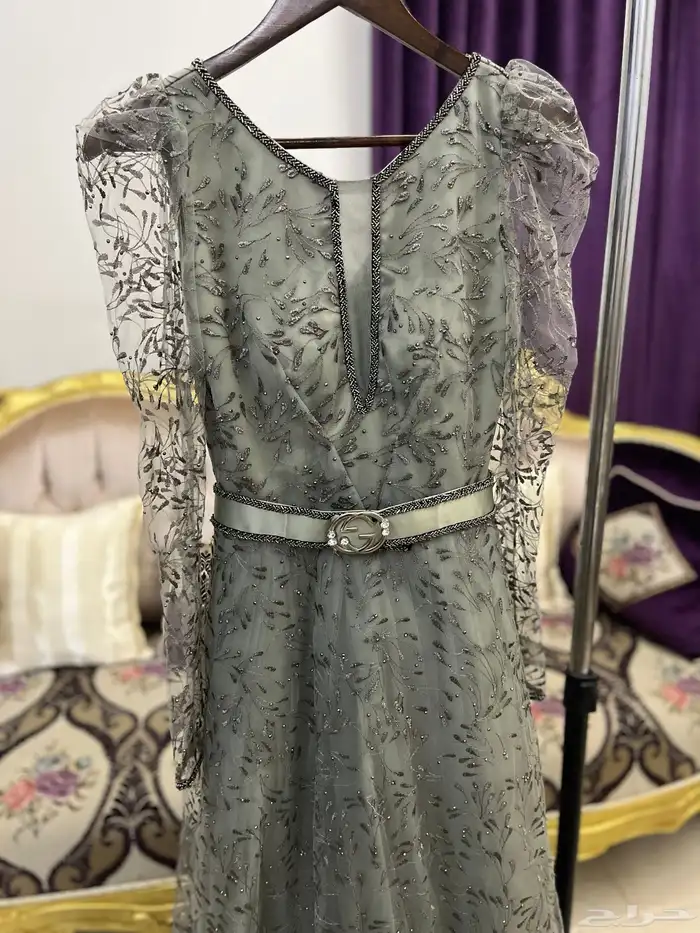 فستان 1