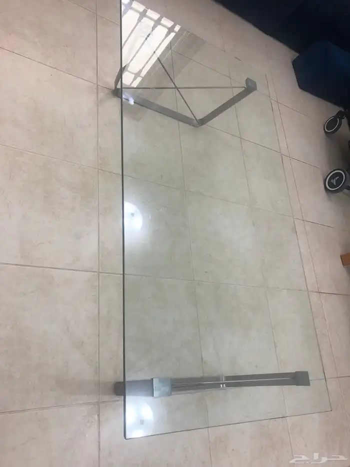 طاولة طعام و طاولة خدمة 2