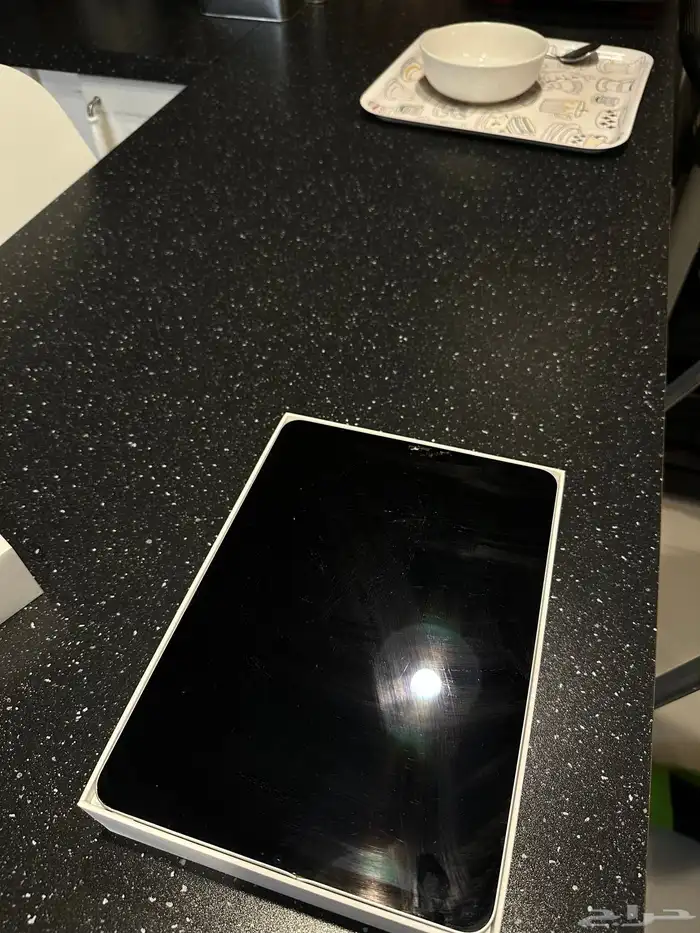 للبيع ايباد برو الجيل الثالث 128 قيقا 2