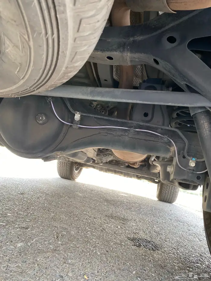 تويوتا فورتشنر 2022 GX2 دبل بنزين 55