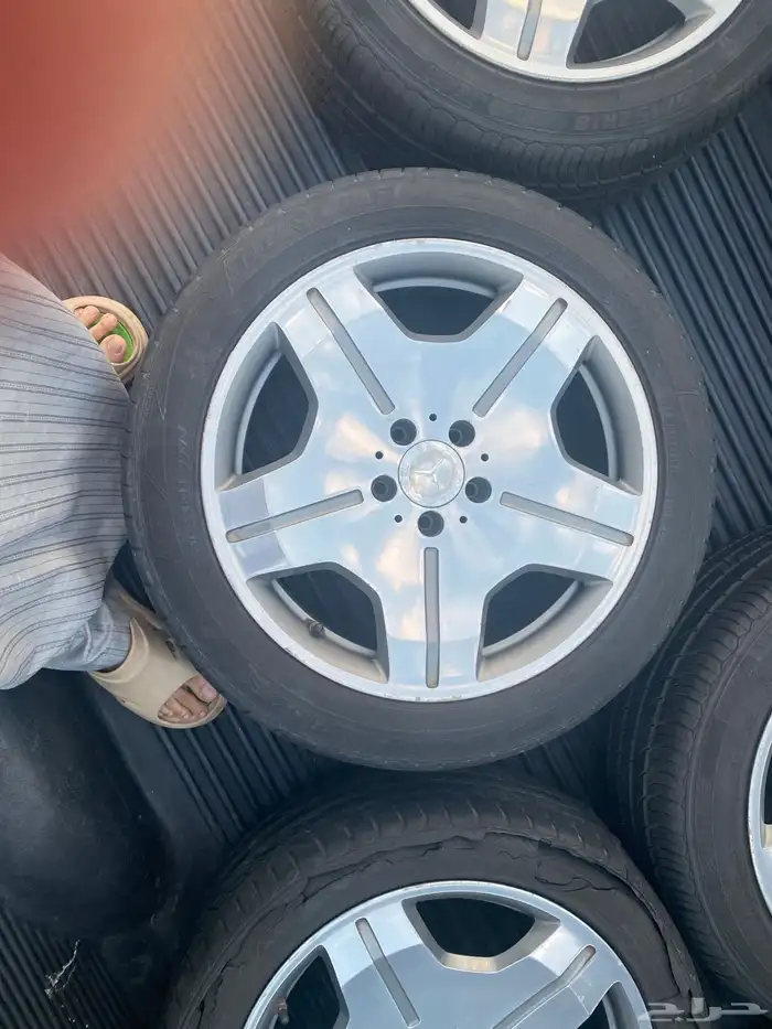 جنوط 600 نظيف 4