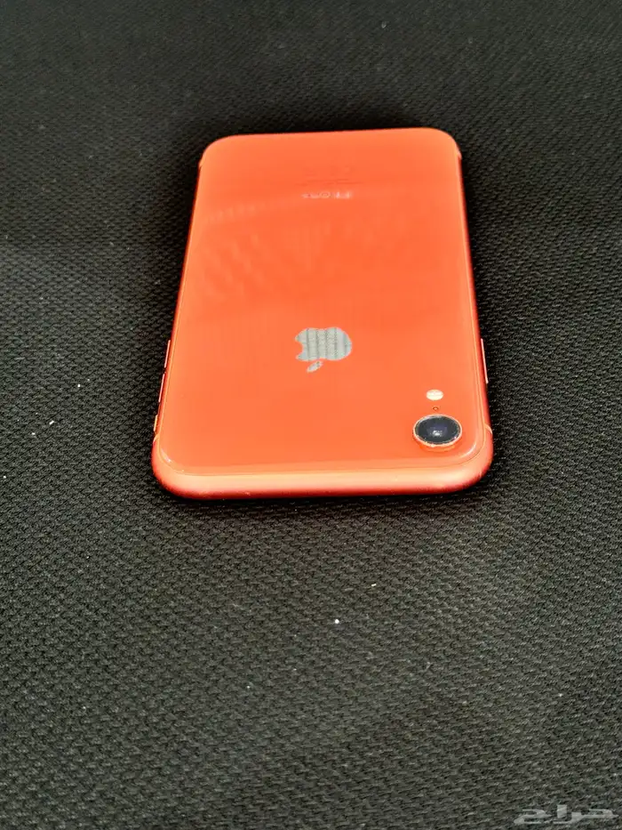 ايفون xr 128g 2