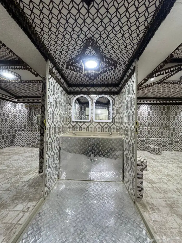 New caravan 16 meter long and 4 meter wide 2