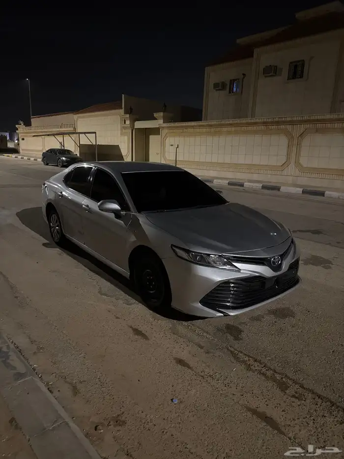 كامري 2020 هايبرد 0