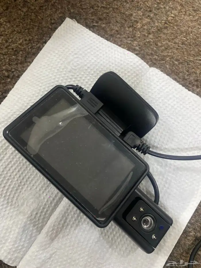 داش كام امامي وداخلي نظيف 0