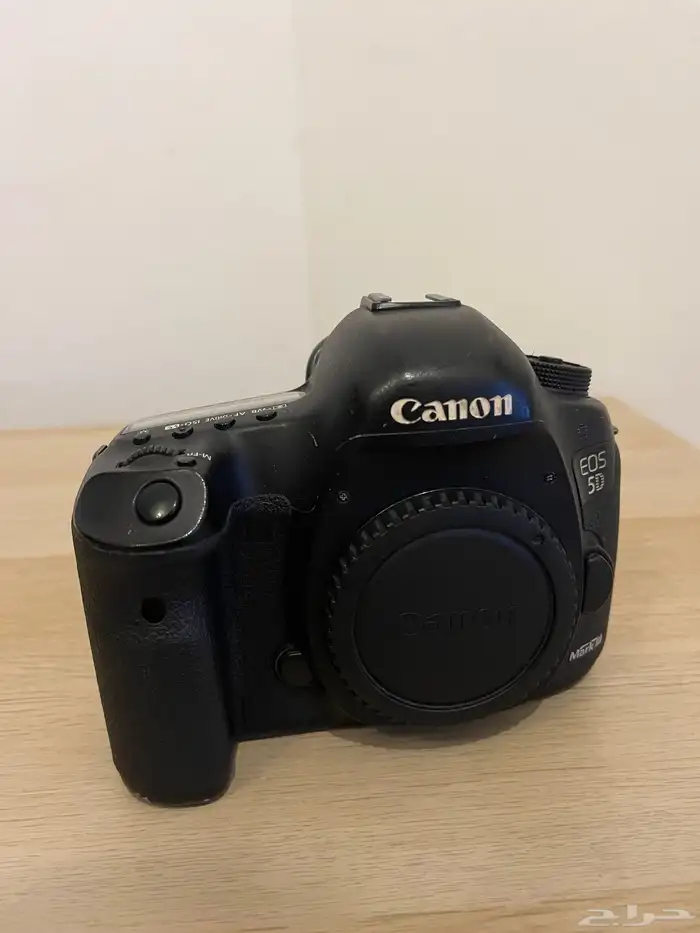 Canon 5D mark3 0