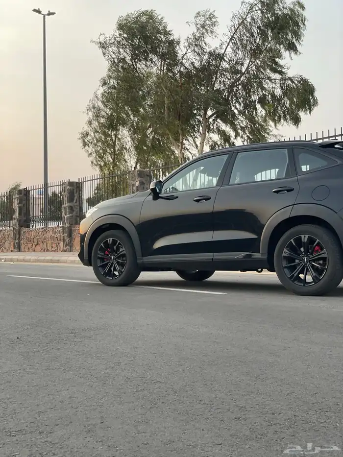 للبيع H6 GT هافال2023 23