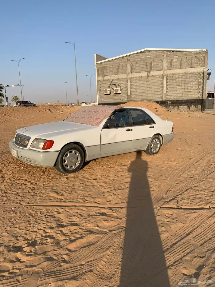 للبيع شبح 3