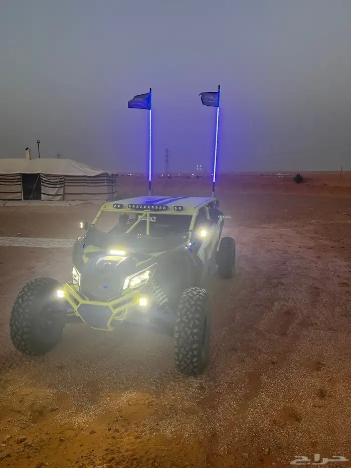 بقي كانام Can am x3 Maverick 2020 10
