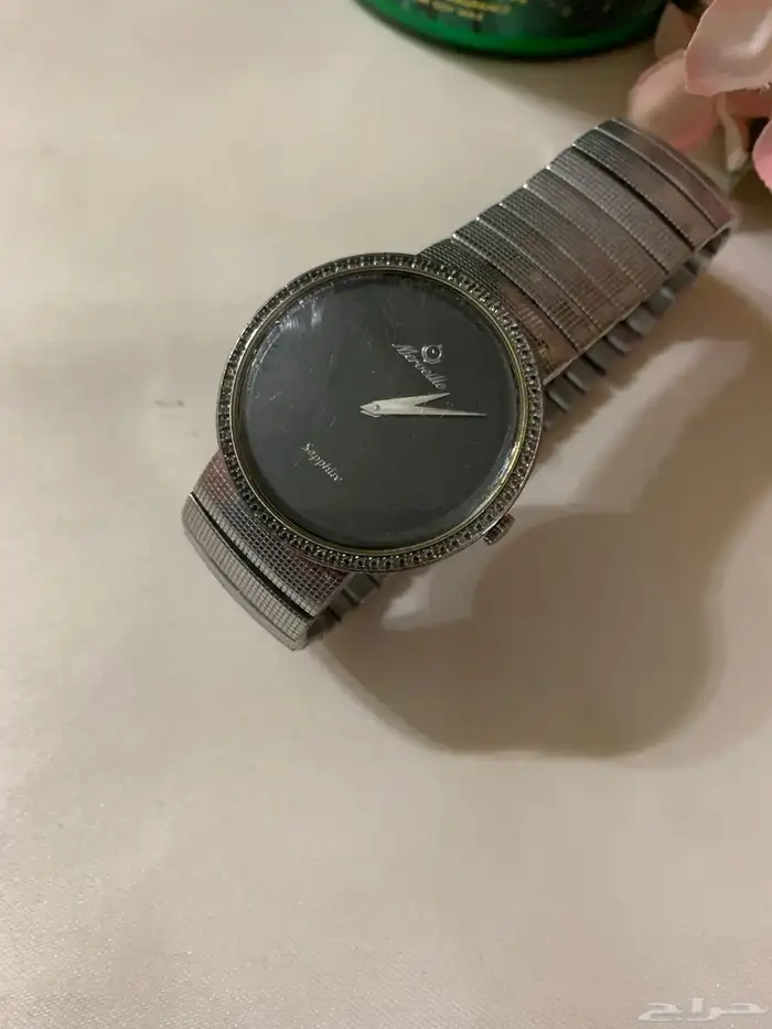 ساعات رجاليه 0