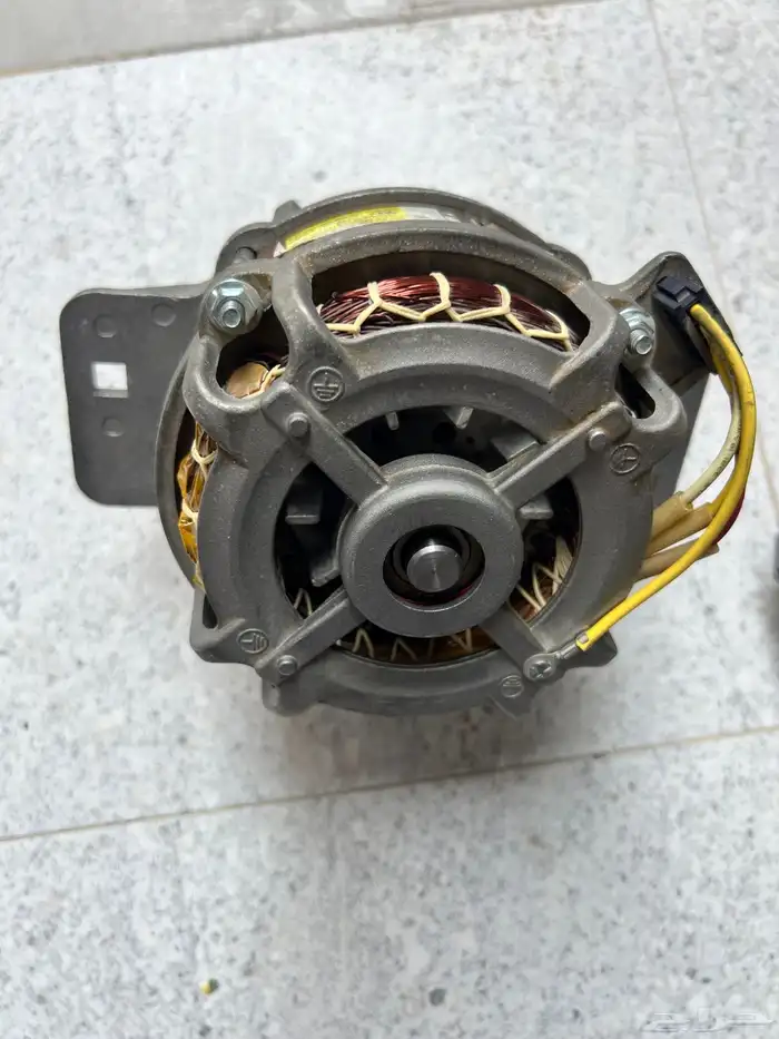 قطع غيار غسالات امريكي ويرلبول وامانا وميتاج وغيرها 3