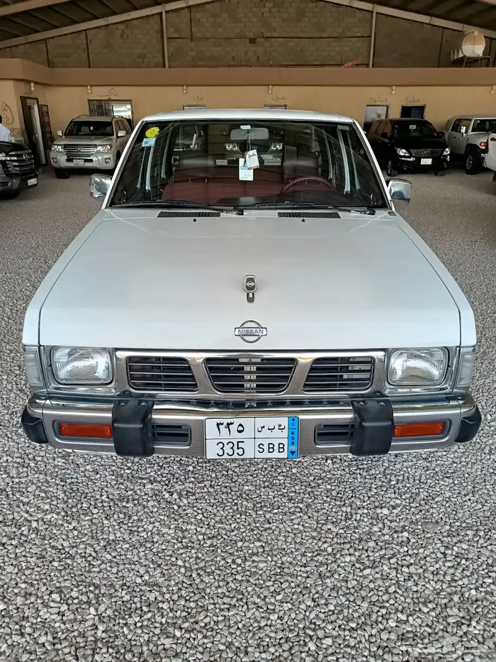 الخرج دادسون غمارتين 95 بدي وكاله 2
