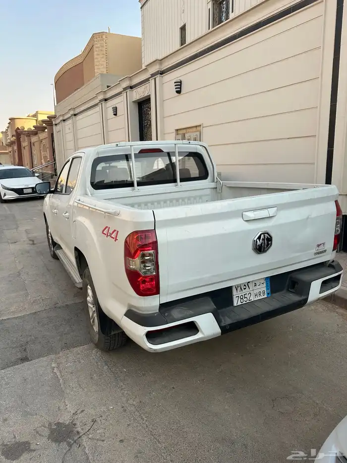 نظيفmg ديزل 3