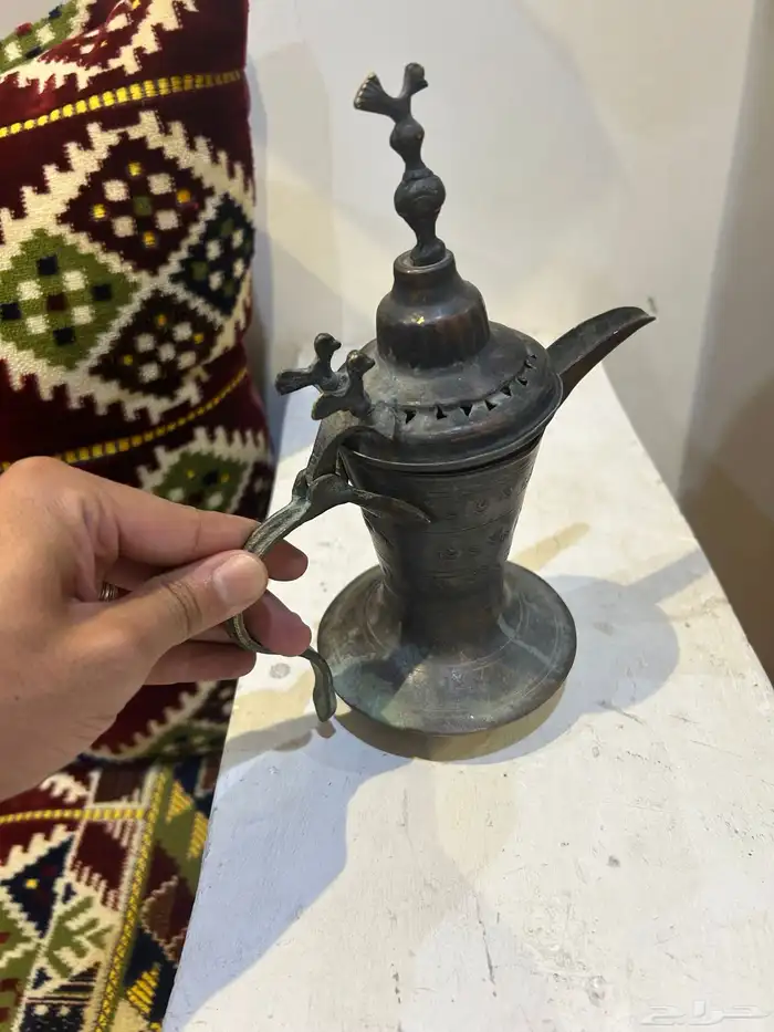 من نوادر الدلال 5