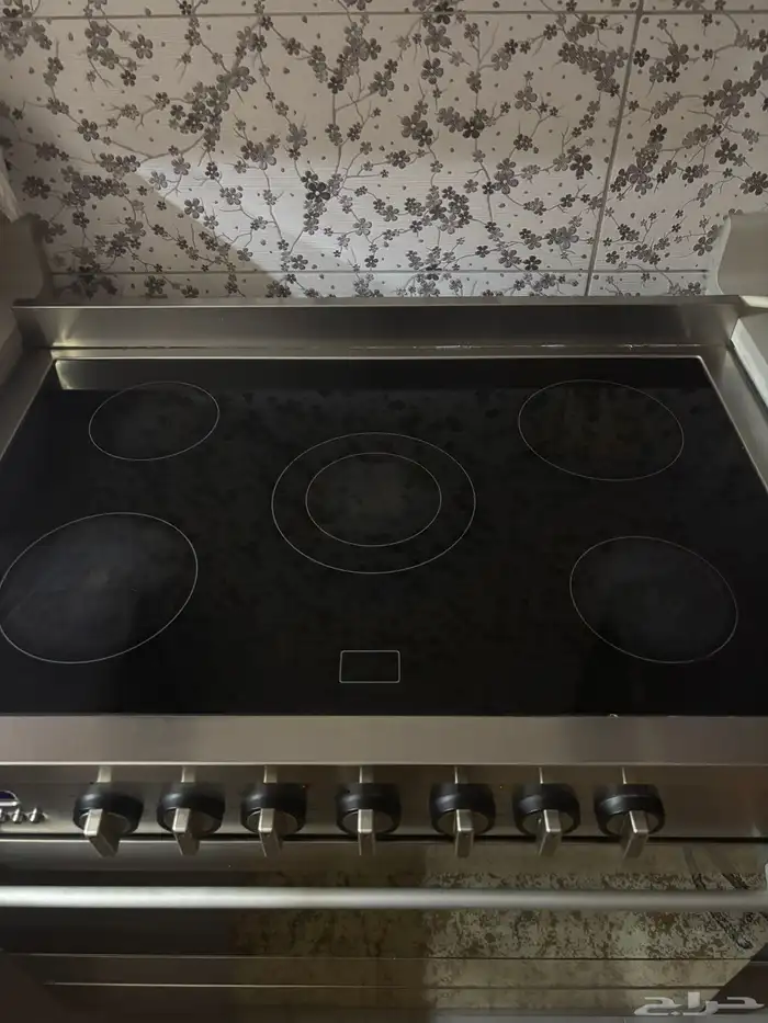 فرن كهربائي شركة LEONARD 1