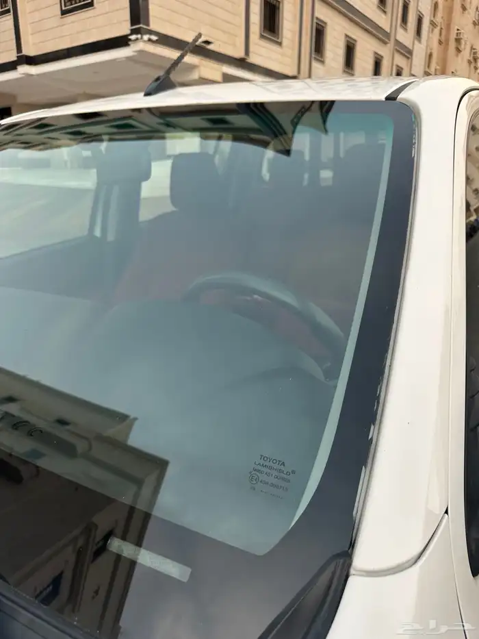 هايلوكس 2016 تماتيك شد بلد وكاله 7