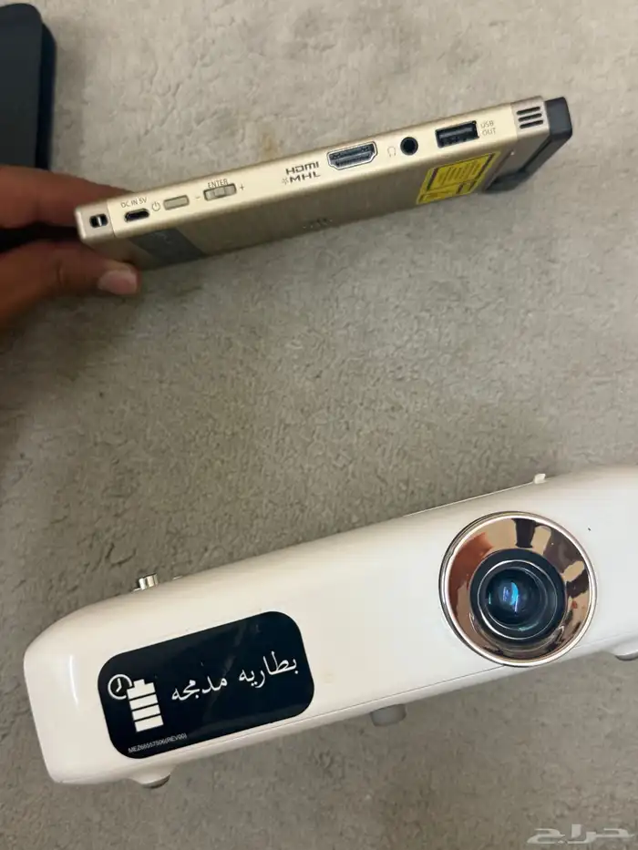 بروجكتر سوني 1