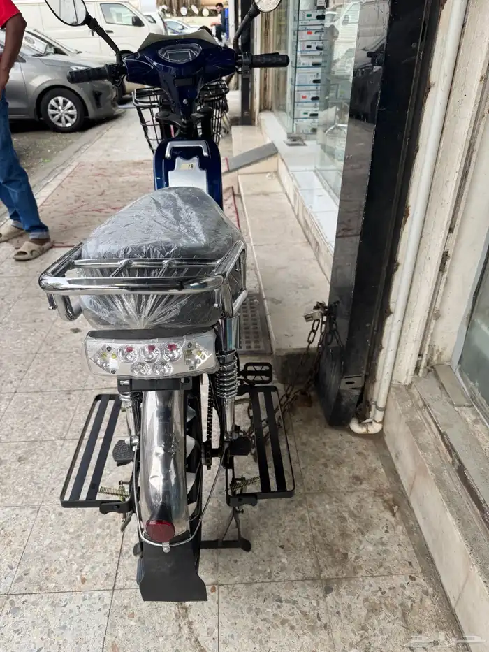 مكه المكره حي الزاهر 2